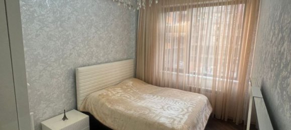 Квартира с 3 спальнями в Баку, Азербайджан № 1699 4