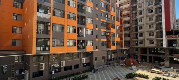 Квартира с 3 спальнями в Баку, Азербайджан № 1699 17