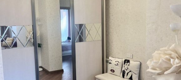 Квартира с 3 спальнями в Баку, Азербайджан № 1699 16