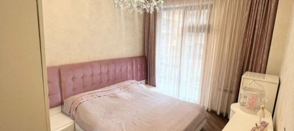 Квартира с 3 спальнями в Баку, Азербайджан № 1699 12