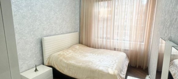 Квартира с 3 спальнями в Баку, Азербайджан № 1699 9