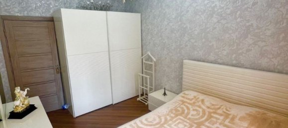 Квартира с 3 спальнями в Баку, Азербайджан № 1699 2