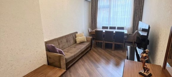 Квартира с 3 спальнями в Баку, Азербайджан № 1699 13