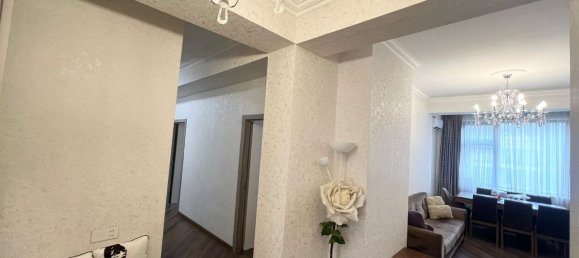 Квартира с 3 спальнями в Баку, Азербайджан № 1699 3