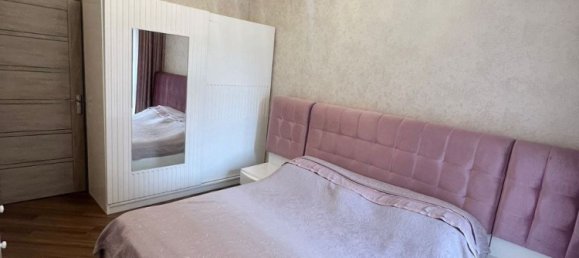 Квартира с 3 спальнями в Баку, Азербайджан № 1699 8