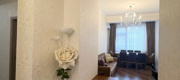 Квартира с 3 спальнями в Баку, Азербайджан № 1699 11