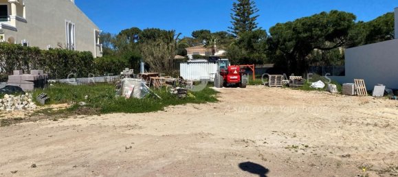 530m² Land in Almancil, Portugal No. 113833 5