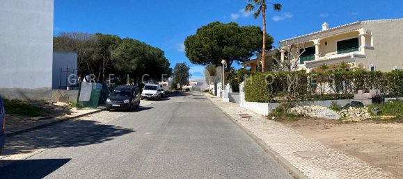 530m² Land in Almancil, Portugal No. 113833 2