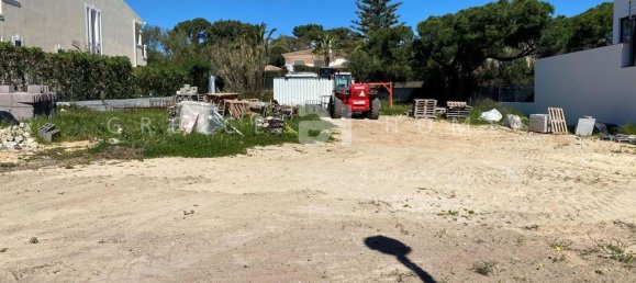 530m² Land in Almancil, Portugal No. 113833 4