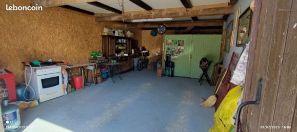 4 chambres Maison à Ain, France No. 311207 15