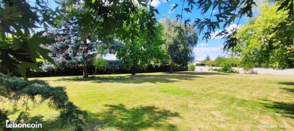 4 chambres Maison à Ain, France No. 311207 2