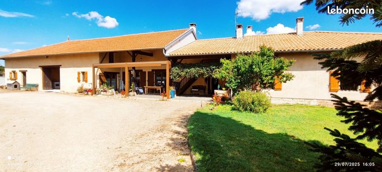 4 chambres Maison à Ain, France No. 311207