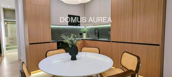 2 bedrooms Apartment in Madrid, Spain No. 127703 3