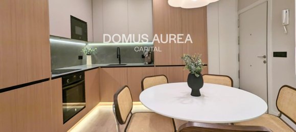 2 bedrooms Apartment in Madrid, Spain No. 127703 2