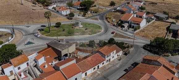 Casa de 3 dormitorios en Moura, Portugal No. 47644 37
