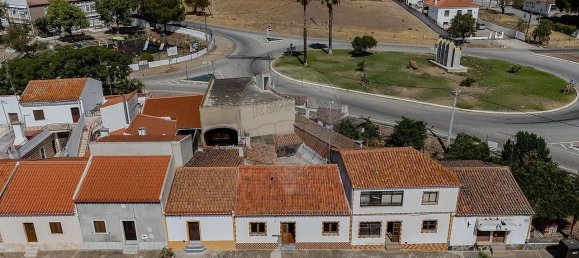 Casa de 3 dormitorios en Moura, Portugal No. 47644 35