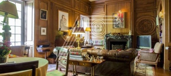 13 bedrooms Castles in Lisbon, Portugal No. 50289 8