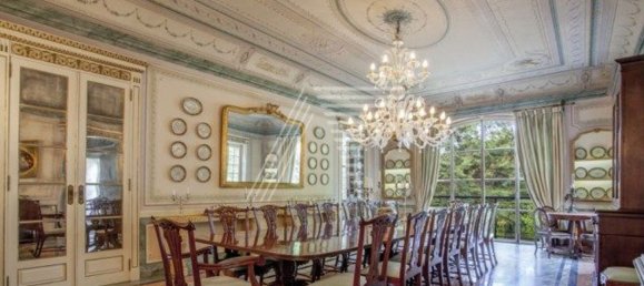 13 bedrooms Castles in Lisbon, Portugal No. 50289 7