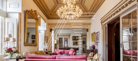 13 bedrooms Castles in Lisbon, Portugal No. 50289 6