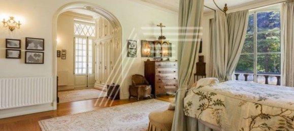 13 bedrooms Castles in Lisbon, Portugal No. 50289 16