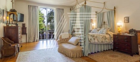 13 bedrooms Castles in Lisbon, Portugal No. 50289 15