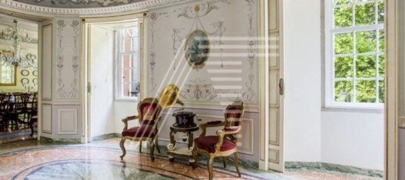 13 bedrooms Castles in Lisbon, Portugal No. 50289 2