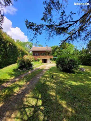 Casa T4 em Crozet, France N.º 315560