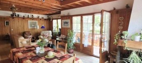 Casa T4 em Crozet, France N.º 315560 2