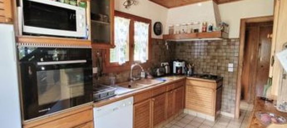 Casa T4 em Crozet, France N.º 315560 4