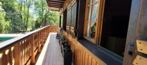 Casa T4 em Crozet, France N.º 315560 11