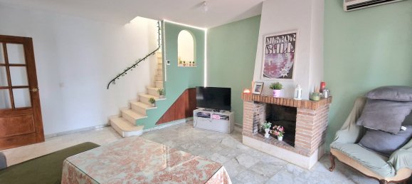 4 bedrooms Townhouse in Andalusia, Spain No. 147075 14