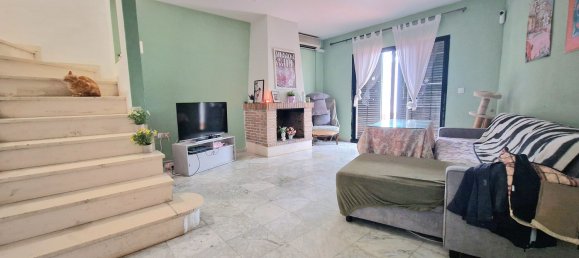 4 bedrooms Townhouse in Andalusia, Spain No. 147075 13