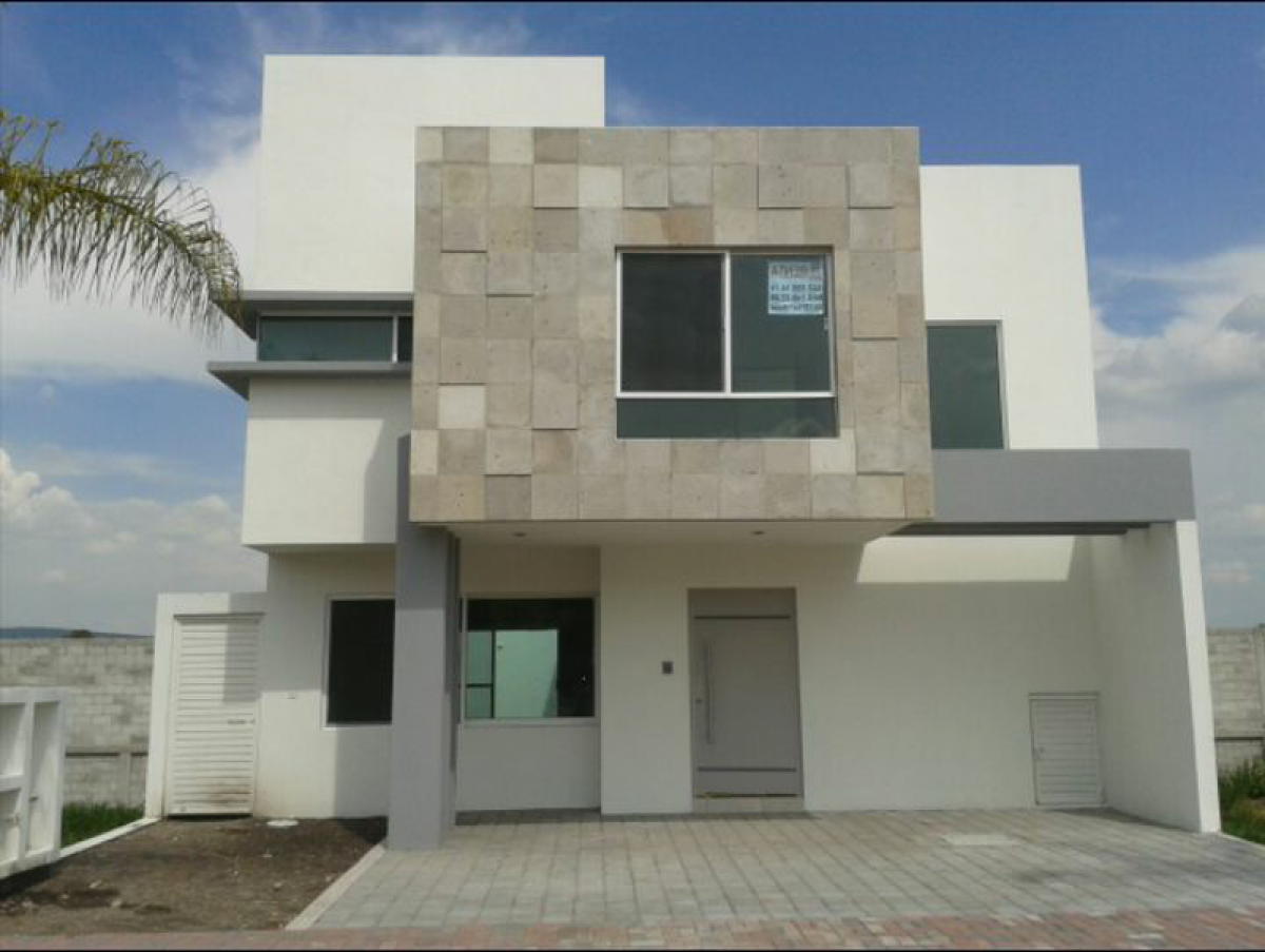 3 chambres Maison à Corregidora, Mexico No. 147965