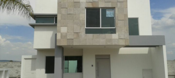 3 chambres Maison à Corregidora, Mexico No. 147965 2