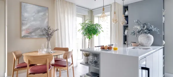 3 Schlafzimmer Wohnung in White City, United Kingdom, Nr. 3347 16