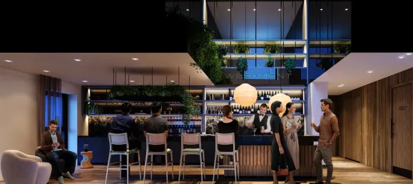 3 Schlafzimmer Wohnung in White City, United Kingdom, Nr. 3347 14