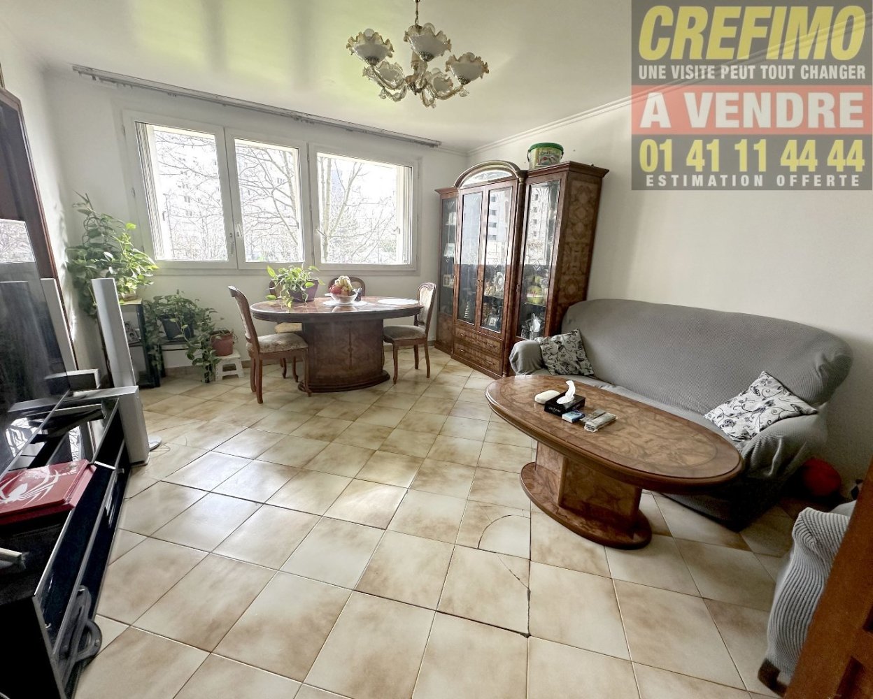 2 bedrooms Apartment in Asnieres-sur-Seine, France No. 180893