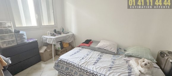 2 bedrooms Apartment in Asnieres-sur-Seine, France No. 180893 13