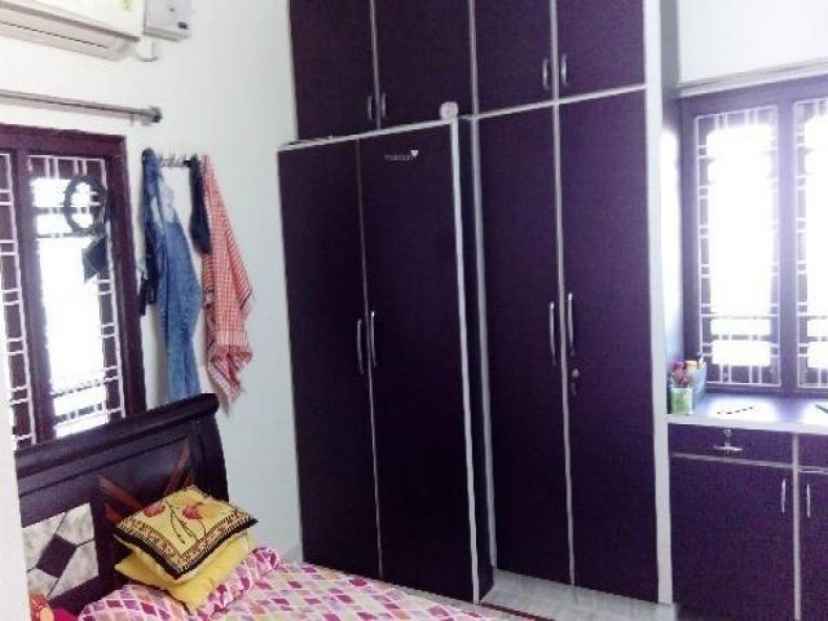 2 bedrooms House in Hyderabad, India No. 1941