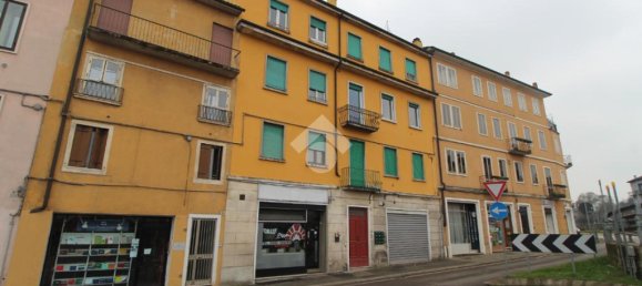 2 bedrooms Apartment in Vicenza, Italy No. 165477 17