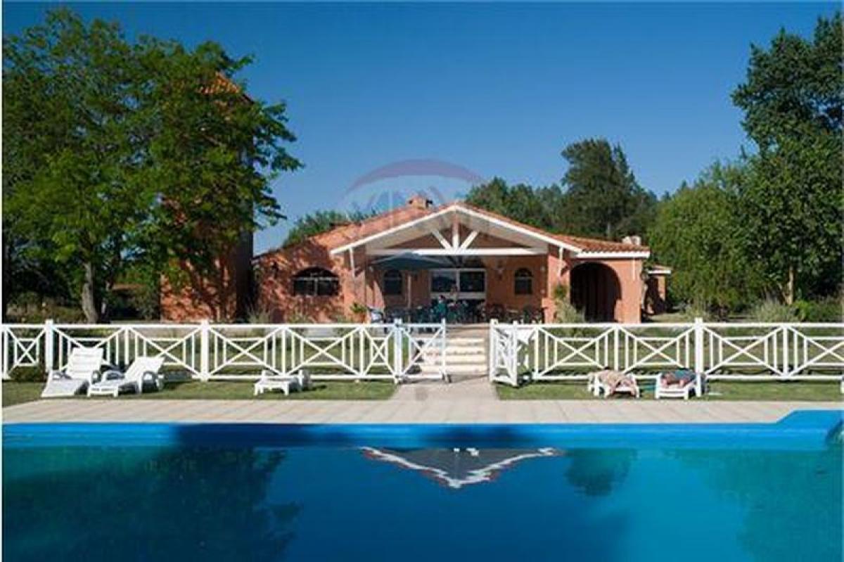  Land in Pilar, Argentina No. 120242