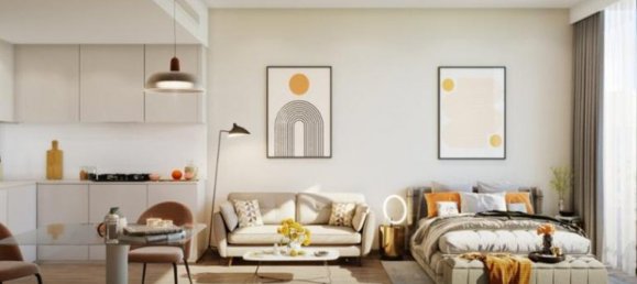 2 غرف نوم شقة في LUMA22, دائرة قرية جميرا, UAE رقم 59648 5