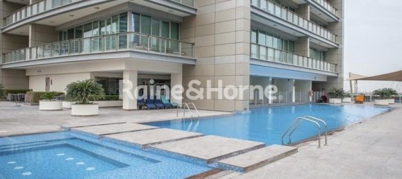 2 غرف نوم شقة في وسط مدينة دبي, UAE رقم 56647 16