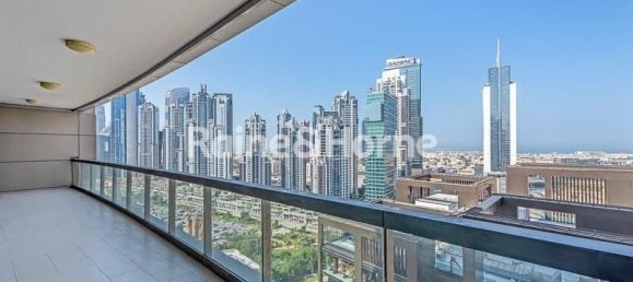 2 غرف نوم شقة في وسط مدينة دبي, UAE رقم 56647 9