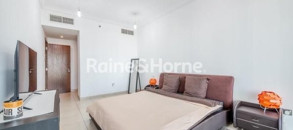 2 غرف نوم شقة في وسط مدينة دبي, UAE رقم 56647 6