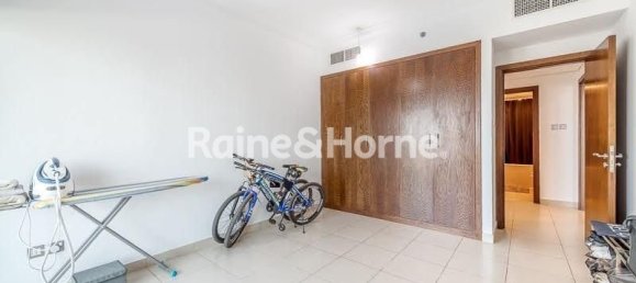 2 غرف نوم شقة في وسط مدينة دبي, UAE رقم 56647 5