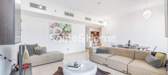 2 غرف نوم شقة في وسط مدينة دبي, UAE رقم 56647 3