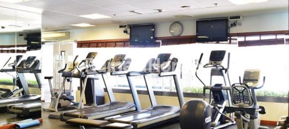 2 غرف نوم شقة في وسط مدينة دبي, UAE رقم 56647 17