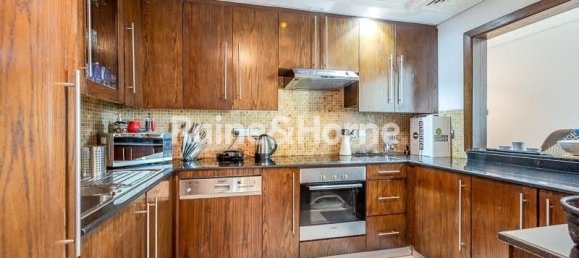 2 غرف نوم شقة في وسط مدينة دبي, UAE رقم 56647 4