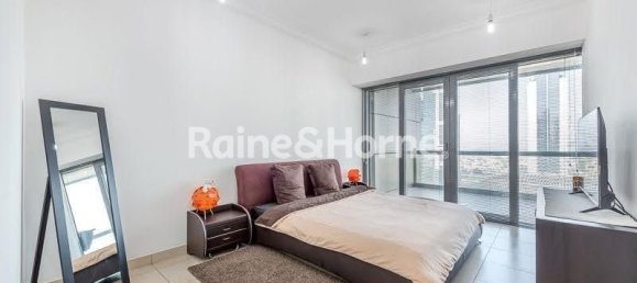 2 غرف نوم شقة في وسط مدينة دبي, UAE رقم 56647 7